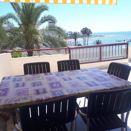 Sitio de Calahonda Urb. Lubina Sol 아파트 외부 사진