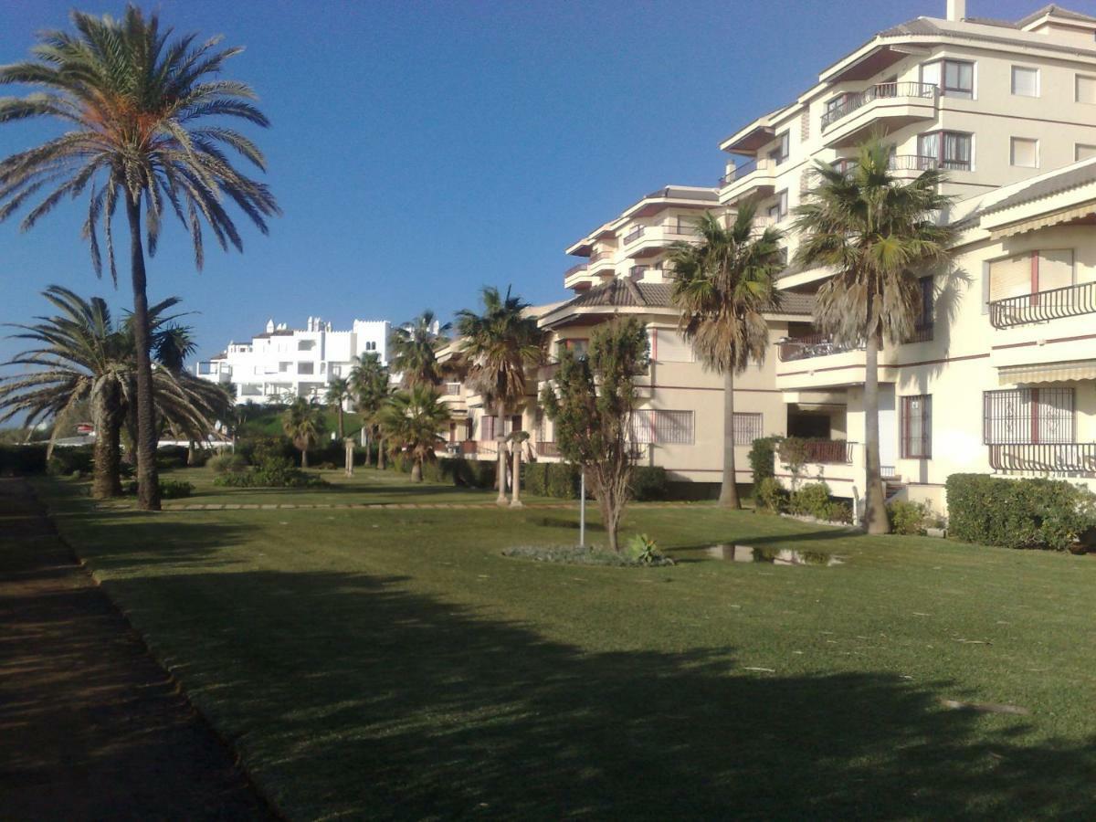 Sitio de Calahonda Urb. Lubina Sol 아파트 외부 사진