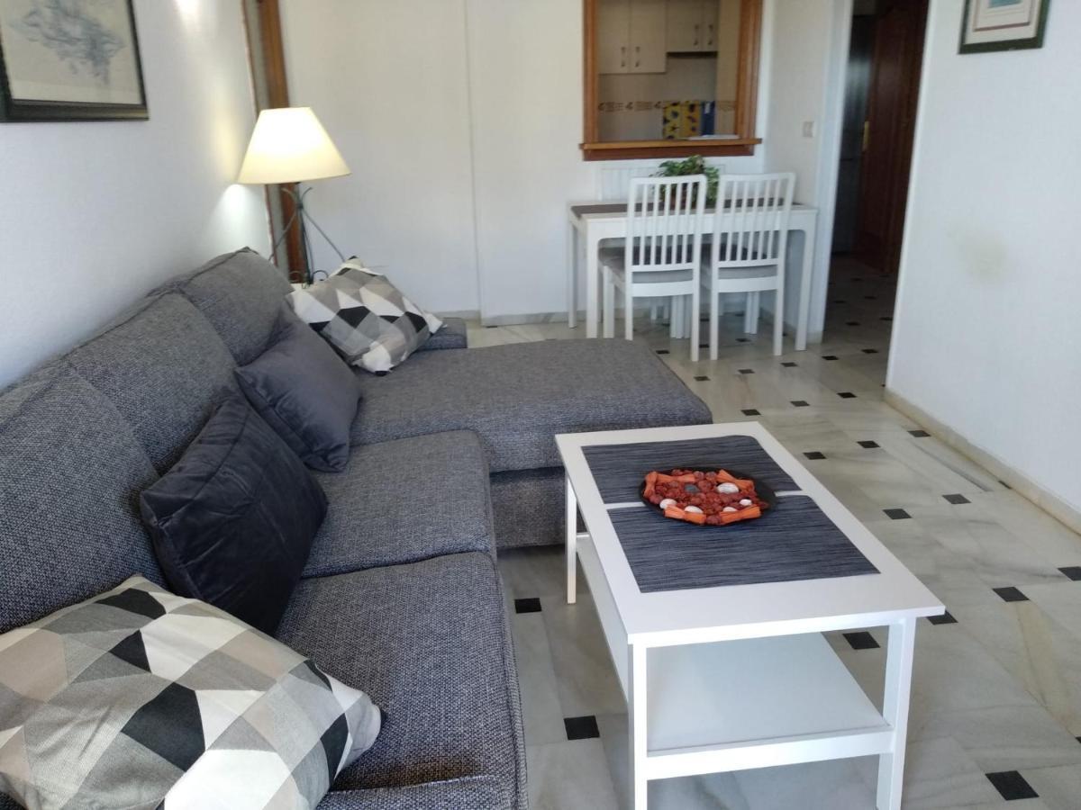 Sitio de Calahonda Urb. Lubina Sol 아파트 외부 사진