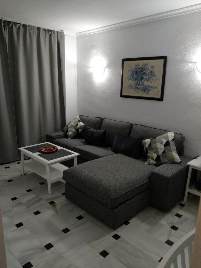 Sitio de Calahonda Urb. Lubina Sol 아파트 외부 사진